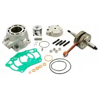 Athena P400485100039 Big Bore Ø 112cc 53 Mm Cylinderkit
