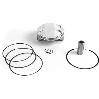 Athena Ø 95.97 Mm Oe S5f09600004c Smidd Kolvar