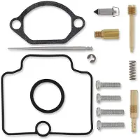 Moose Hard-parts Kawasaki Kx 85 17/14 01-06 Förgasarreparationssats