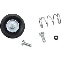 Moose Hard-parts 46-4003 Honda Xr650r 00-07 Reparationssats För Luftklippventilpump