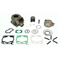 Athena P400485100017 Standard Bore Ø 125cc 54 Mm Cylinderkit