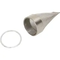 FMF Factory 4.1 Rct Insert For 2011 Models Only Gnistfångare
