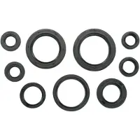 Moose Hard-parts Honda Trx 450 R Sportrax 822237mse Oljetätningssats