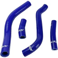 KSX Yamaha Yz 250 F 14-18/yz 250 F 60th Anniversary 2016 Syzf25014b Kylslangssats
