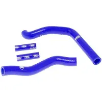 Samco Sport Kawasaki Kaw-32-bl Kylarslang