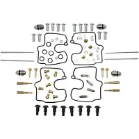 Parts Unlimited Suzuki Gsxr 750 26-1711 Förgasarreparationssats