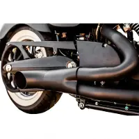 Trask 2in1 Hot Rod Victory Boardwalk 106 Icke-godkänd Ljuddämpare