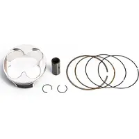 Vertex Piston Ref:24367a Kolvsats