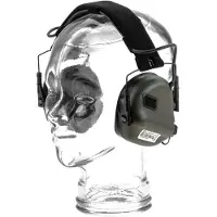 EARMOR M31 Plus Hearing Protection Headset