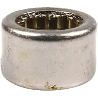 Rms Classic 12x20x12 Mm Piaggio Vespa Gl 150cc 100151180 Nållager 6 Enheter