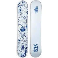 #YES Yes. Airmaster Xtrm Fridge 3d Snowboard