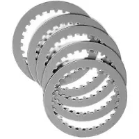 Surflex Ktm 400/450/520/525 Kopplingens Friktionsskivor