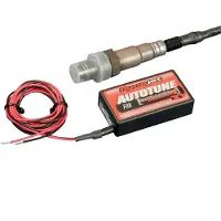 Dynojet Power Commander V Triumph At-200 Autotune