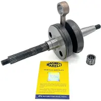 MAGNETI MARELLI Mam0011 Vevaxel