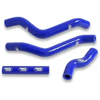 Samco Sport Yamaha Yz 250 F 2024/yz 250 F 50th Anniversary Edition 2024 Yam-100-bl Kylarslang
