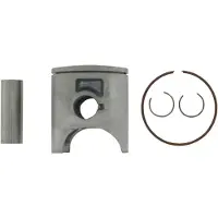 ProX 46.95 Mm Ktm 85 Sx 03-22 01.6105.a Aluminium Kolvar