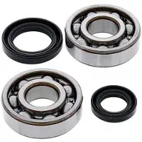 All Balls Husqvarna Cr/wr Vevaxellagersats