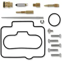 Moose Hard-parts 26-1410 Kawasaki Kx125l 01 Förgasarreparationssats