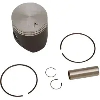 ProX 53.94 Mm Ktm/husqvarna 125 01.6226.c Smidd Kolvar