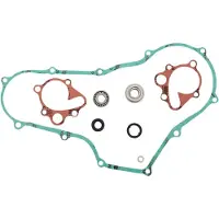 Moose Hard-parts Honda 821814mse Reparationssats För Vattenpump