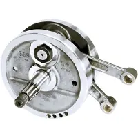 S+s Cycle Harley Davidson 32-2230 Vevaxel