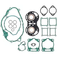 Athena P400485850258 Komplett Packningssats Utan Oljetätningar