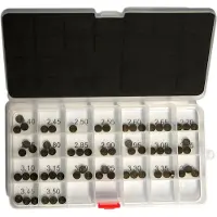 ProX 10.00x1.875-3.175 Mm Ventilskive