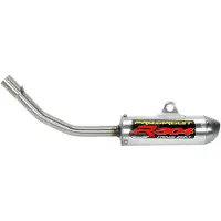 Pro circuit R-304 Shorty Kawasaki Kx 125 L 00-99 Ref:sk99125-re Icke-godkänd Ljuddämpare