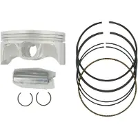 ProX 101.94 Mm Yamaha Yfm700r/f 01.2706.c Aluminium Kolvar