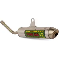 Pro circuit Type 296 Gas Gas Mc 85 17/14 2025/mc 85 19/16 2025 Gnistfångare