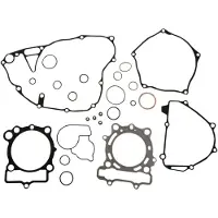 Moose Hard-parts Kawasaki 808984mse Komplett Packningssats