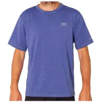 Ocean & Earth Surf Kortärmad Rash Guard