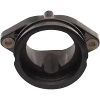Quad Logic Polaris Rzr Pro Xp 1000 Turbo 4x4/rzr 4 Rs1 S S4 Trail 4x4 100-2393-pu Insugningsrör