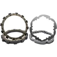 Rekluse Husaberg/husqvarna/ktm Rms-2813086 Kopplingssats