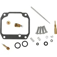 Moose Hard-parts 26-1423 Suzuki Ltf160 Quadrunner 91-01 Förgasarreparationssats