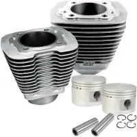 S+s Cycle Harley Davidson 910-0179 Cylinder