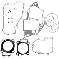 Moose Hard-parts 808262 Offroad Honda Crf250r 04-07 Komplett Packningssats