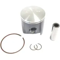 Athena S4c04500002a Cast For Oe Cylinder U00d844.96 Mm Kolvar