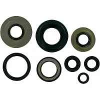 Moose Hard-parts Yamaha Yfm350 Raptor 04-13 Oljetätningssats