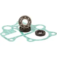 Hot Rods Wpk0011 Honda Cr 250 R 1992-2001 Reparationssats För Vattenpump