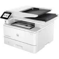 HP Laserjet Pro Mfp 4102fdwe Multifunktionsskrivare Refurbished