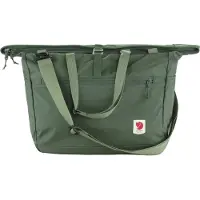 Fjall Raven High Coast Tote 30 Mountain Green