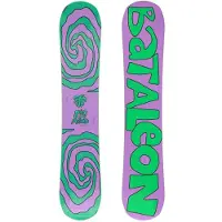 Bataleon Moodboard Snowboard För Kvinnor