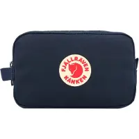 Fjällräven Kånken Gear Bag Navy