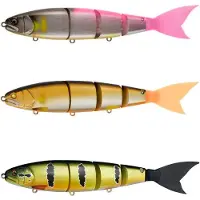 Madness Balam Glidebait 168g 300 Mm