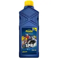 Putoline N-tech Spr+ 5w-50 1l Motorolja