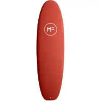 Mf Softboards Beastie 8´0 Epoxy Lam Future Surfbräda