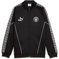 Puma Manchester City Fc King Anthem 25/26 Jacka