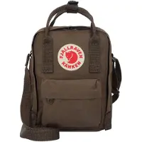 Fjällräven Kånken Sling Dark Oak