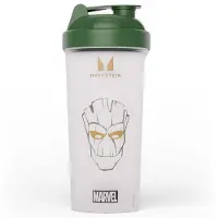 MP Groot Plastic Shaker